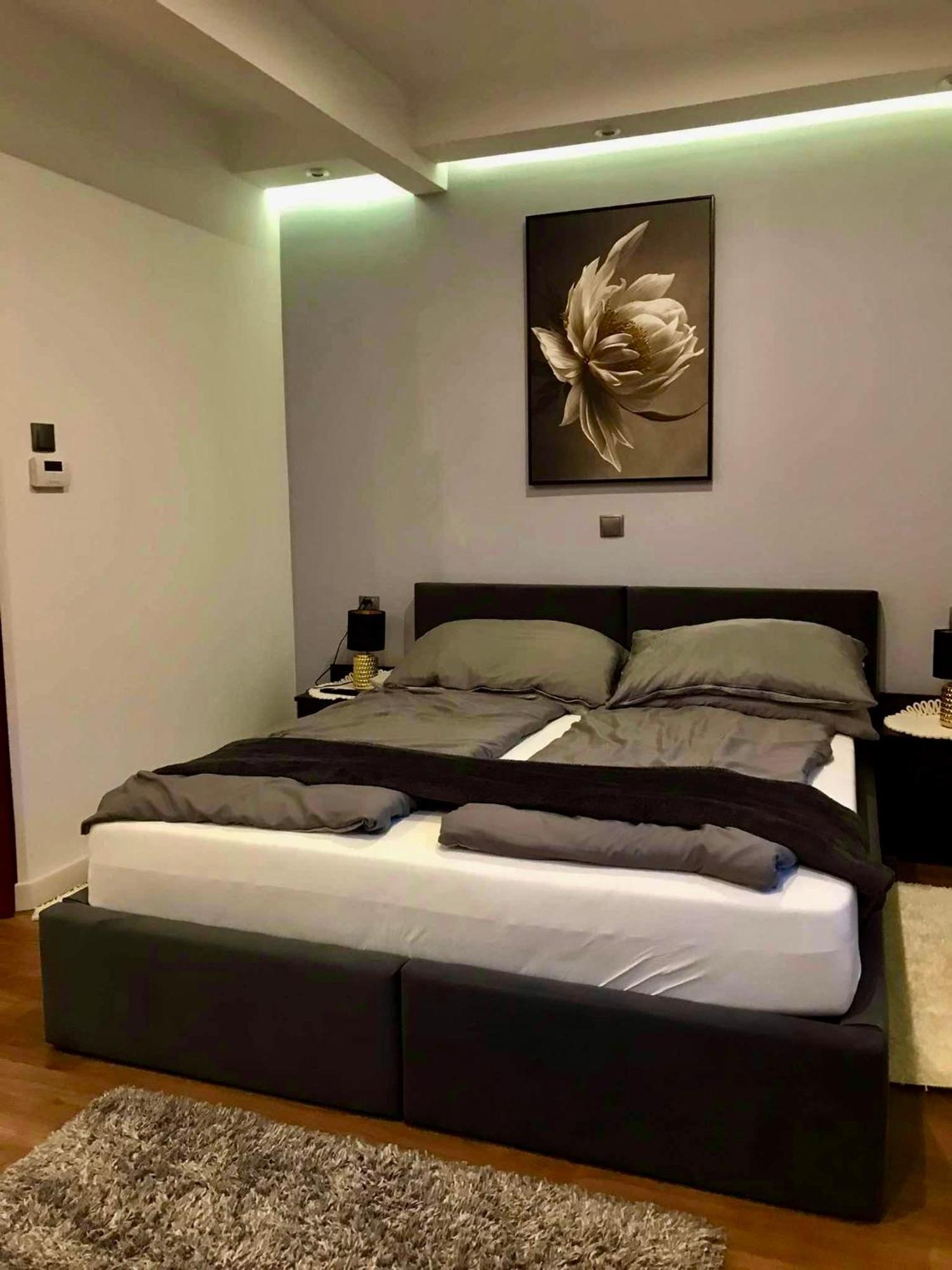 Apartament Podczerwone 黑杜纳耶茨 外观 照片