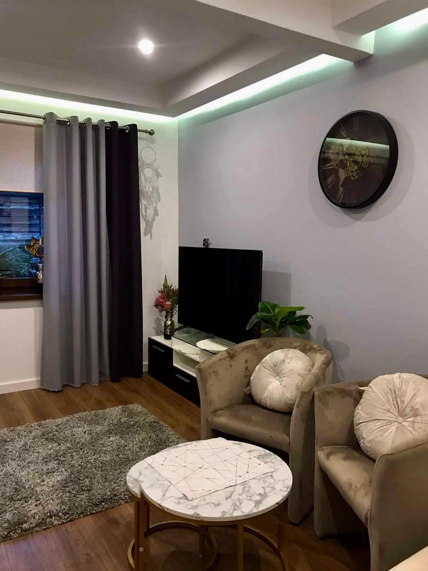 Apartament Podczerwone 黑杜纳耶茨 外观 照片